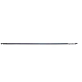 MILWAUKEE Burghiu plat 10 x 400 mm 1/4" Hex