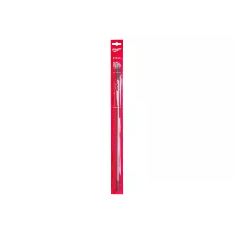 MILWAUKEE Burghiu plat 10 x 400 mm 1/4" Hex