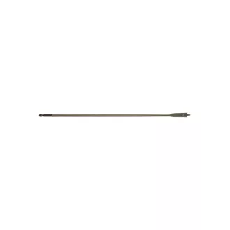 MILWAUKEE Burghiu plat 12 x 400 mm 1/4" Hex