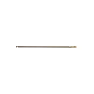 MILWAUKEE Burghiu plat 13 x 400 mm 1/4" Hex