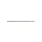 MILWAUKEE Burghiu plat 13 x 400 mm 1/4" Hex