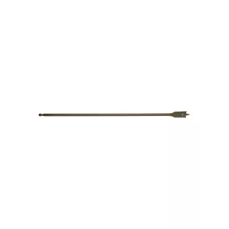 MILWAUKEE Burghiu plat 18 x 400 mm 1/4" Hex