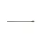 MILWAUKEE Burghiu plat 18 x 400 mm 1/4" Hex