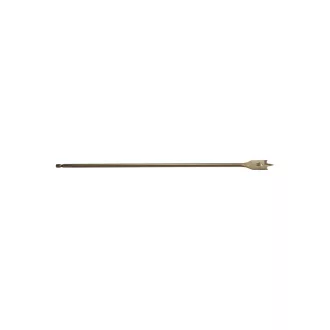 MILWAUKEE Burghiu plat 19 x 400 mm 1/4" Hex