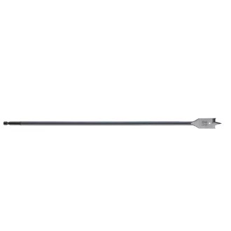 MILWAUKEE Burghiu plat 20 x 400 mm 1/4" Hex