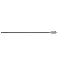 MILWAUKEE Burghiu plat 20 x 400 mm 1/4" Hex