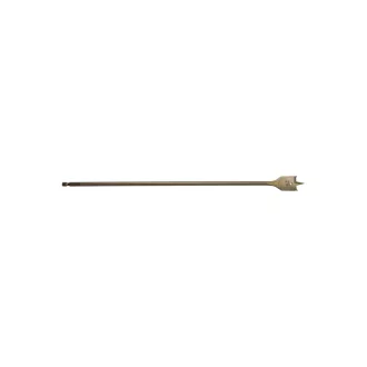 MILWAUKEE Burghiu plat 25 x 400 mm 1/4" Hex