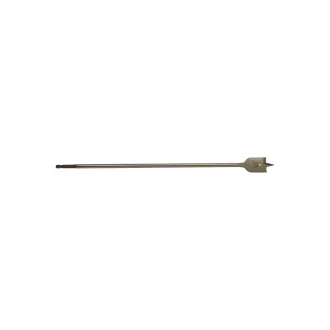 MILWAUKEE Burghiu plat 28 x 400 mm 1/4" Hex