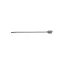 MILWAUKEE Burghiu plat 28 x 400 mm 1/4" Hex