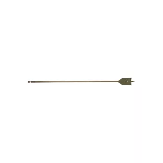 MILWAUKEE Burghiu plat 30 x 400 mm 1/4" Hex