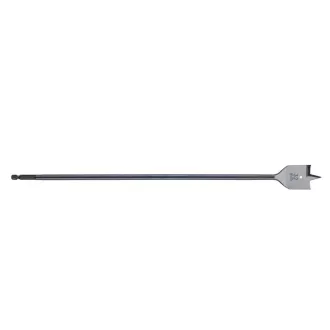 MILWAUKEE Burghiu plat 32 x 400 mm 1/4" Hex