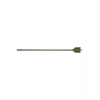 MILWAUKEE Burghiu plat 35 x 400 mm 1/4" Hex