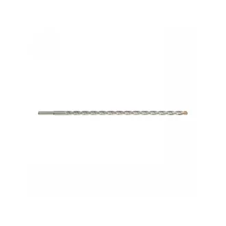   Burghiu pentru beton MILWAUKEE cu mandrina cilindrica de 13,0 x 350/400 mm