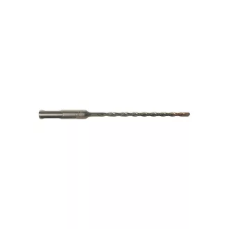   MILWAUKEE găuritor pentru rocă 5,0 x 160/100 mm cu două tăișuri SDS-Plus (10 buc)
