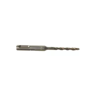   Burghiu MILWAUKEE Rock 5,5 x 110/50 mm cu două tăișuri SDS-Plus (10 buc)