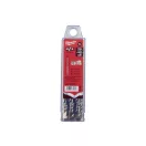 MILWAUKEE găuritor pentru rocă 10 x 110/50 mm cu două tăișuri SDS-Plus (10 buc)