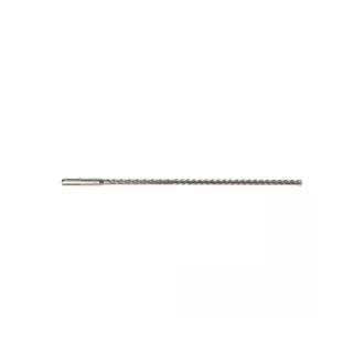   MILWAUKEE găuritor 8.0 x 310/250 cu patru tăișuri MX4 SDS-Plus