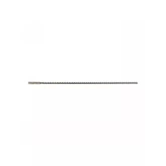   MILWAUKEE găuritor pentru rocă 8,0 x 450/400 mm cu patru tăișuri MX4 SDS-Plus