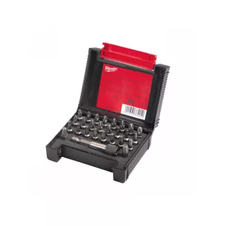 Set de biți de șurubelniță MILWAUKEE 27 buc