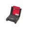Set de biți de șurubelniță MILWAUKEE 27 buc