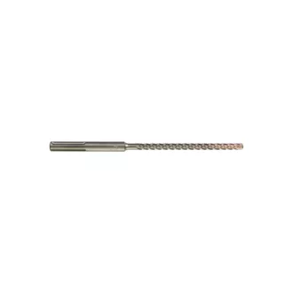   MILWAUKEE găuritor pentru rocă 12 x 340/200 mm cu patru tăișuri SDS-Max