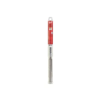   MILWAUKEE găuritor pentru rocă 12 x 340/200 mm cu patru tăișuri SDS-Max