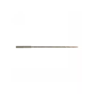   MILWAUKEE găuritor pentru rocă 12 x 540/400 mm cu patru tăișuri SDS-Max