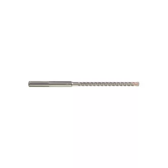   MILWAUKEE găuritor pentru rocă 14 x 340/200 mm cu patru tăișuri SDS-Max
