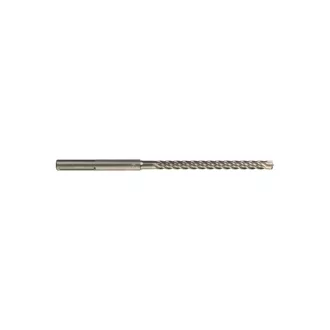   MILWAUKEE găuritor pentru rocă 15 x 340/200 mm cu patru tăișuri SDS-Max