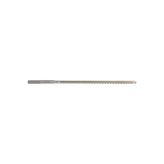   MILWAUKEE găuritor pentru rocă 15 x 540/400 mm cu patru tăișuri SDS-Max