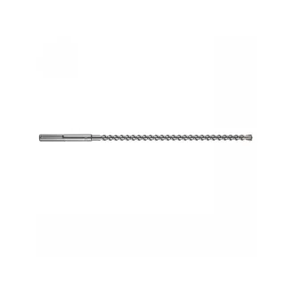   MILWAUKEE găuritor pentru rocă 16 x 540/400 mm cu patru tăișuri SDS-Max