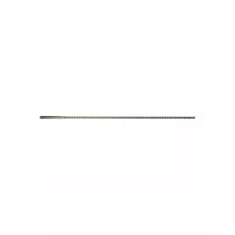   MILWAUKEE găuritor pentru rocă 16 x 940/800 mm cu patru tăișuri SDS-Max
