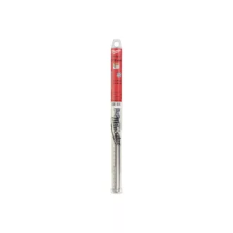   MILWAUKEE găuritor pentru rocă 18 x 340/200 mm cu patru tăișuri SDS-Max