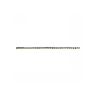   MILWAUKEE găuritor pentru rocă 18 x 540/400 mm cu patru tăișuri SDS-Max