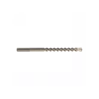   MILWAUKEE găuritor pentru rocă 20 x 320/200 mm cu patru tăișuri SDS-Max