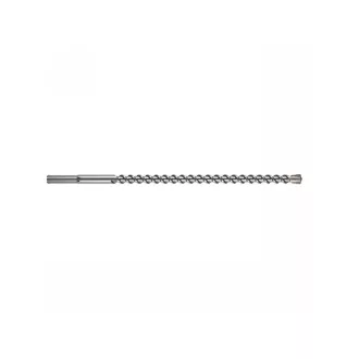  MILWAUKEE găuritor pentru rocă 20 x 520/400 mm cu patru tăișuri SDS-Max