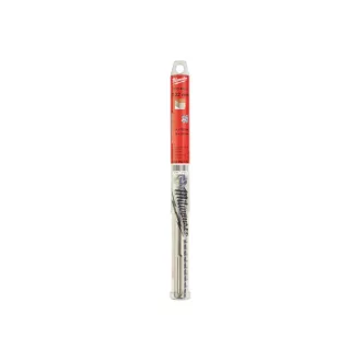   MILWAUKEE găuritor pentru rocă 22 x 320/200 mm cu patru tăișuri SDS-Max
