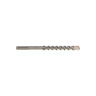   MILWAUKEE găuritor pentru rocă 24 x 320/200 mm cu patru tăișuri SDS-Max
