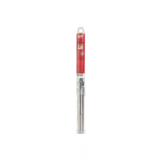   MILWAUKEE găuritor pentru rocă 24 x 320/200 mm cu patru tăișuri SDS-Max