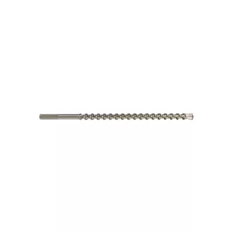   MILWAUKEE găuritor pentru rocă 24 x 520/400 mm cu patru tăișuri SDS-Max