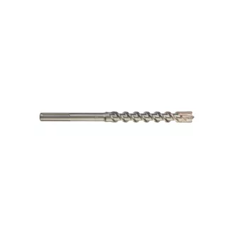   MILWAUKEE găuritor pentru rocă 25 x 320/200 mm cu patru tăișuri SDS-Max