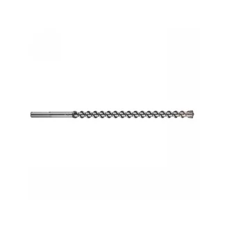  MILWAUKEE găuritor pentru rocă 25 x 520/400 mm cu patru tăișuri SDS-Max