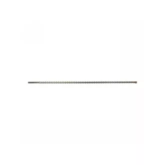   MILWAUKEE găuritor pentru rocă 25 x 1320/1200 mm cu patru tăișuri SDS-Max