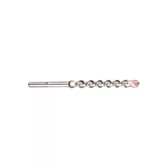   MILWAUKEE găuritor pentru rocă 28 x 370/250 mm cu patru tăișuri SDS-Max