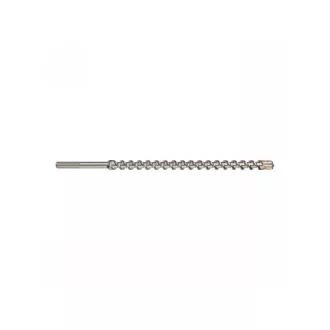   MILWAUKEE găuritor pentru rocă 28 x 570/450 mm cu patru tăișuri SDS-Max