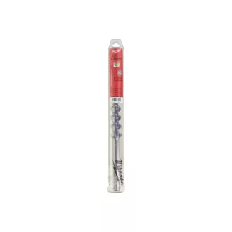   MILWAUKEE găuritor pentru rocă 30 x 370/250 mm cu patru tăișuri SDS-Max