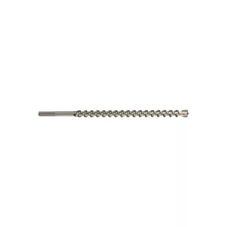   MILWAUKEE găuritor pentru rocă 30 x 570/450 mm cu patru tăișuri SDS-Max
