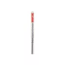 MILWAUKEE găuritor pentru rocă 30 x 570/450 mm cu patru tăișuri SDS-Max