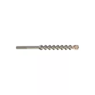   MILWAUKEE găuritor pentru rocă 32 x 370/250 mm cu patru tăișuri SDS-Max