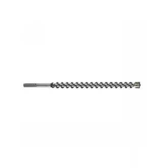   MILWAUKEE găuritor pentru rocă 32 x 570/450 mm cu patru tăișuri SDS-Max